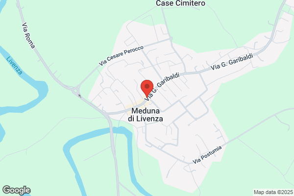 Trattoria Al Giardino