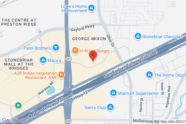 Fuzzy's Taco Shop