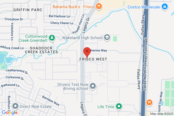Bethesda Gardens Frisco Assisted Living
