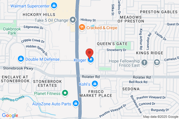 Cartoon Cuts