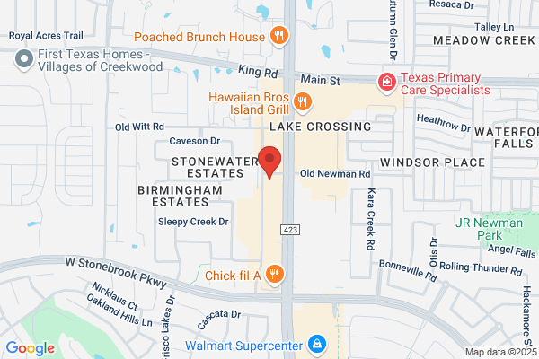 Frisco Self Storage