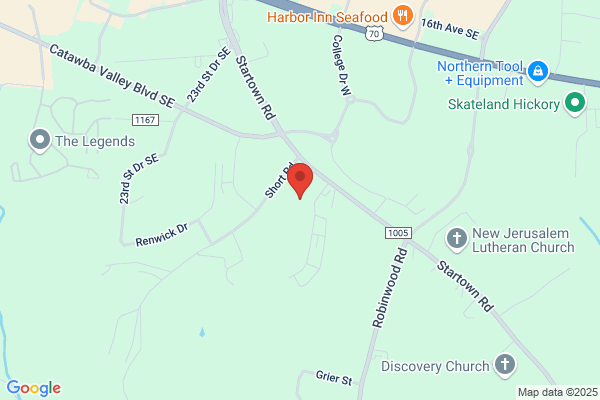 Preston Ridge