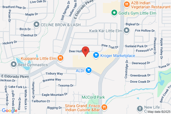 Tax Debt Relief Little Elm
