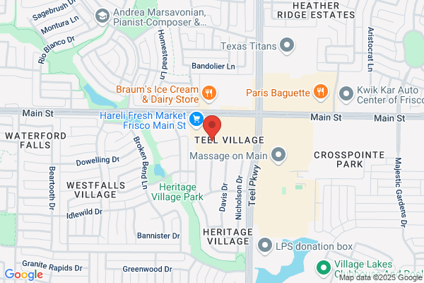 Best Brains Learning Center Frisco