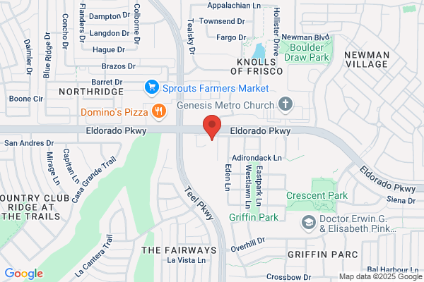 iCare ER & Urgent Care – Frisco, TX