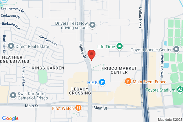 North Dallas Veterinary Emergency & Specialty Hospital