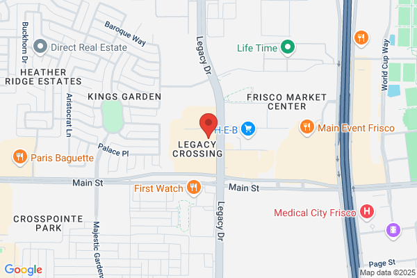 Frisco West Animal Medical Center