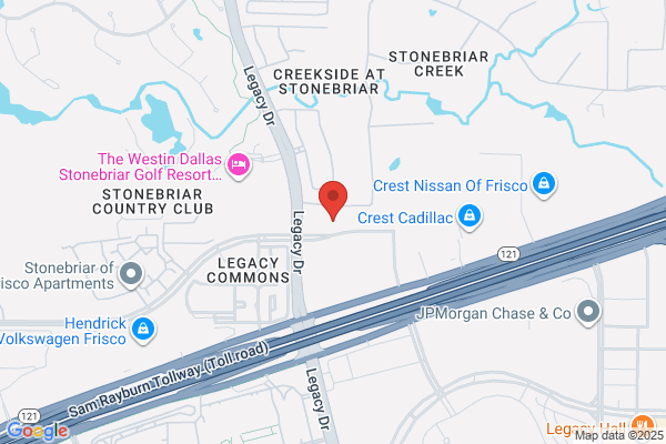 Stonebriar Veterinary Centre