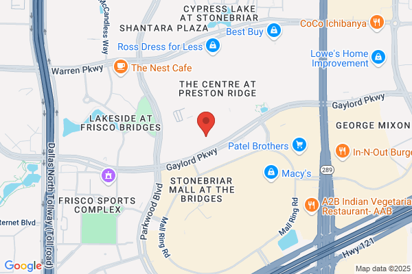 Texas Cryo Solutions Frisco