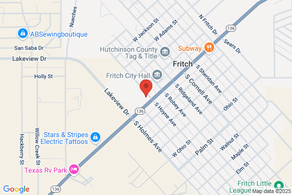 Fritch Medical Clinic