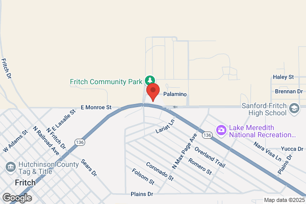 Lonestar Inn & Suites