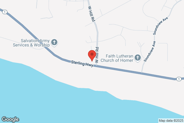 Alaska Real Estate In Homer