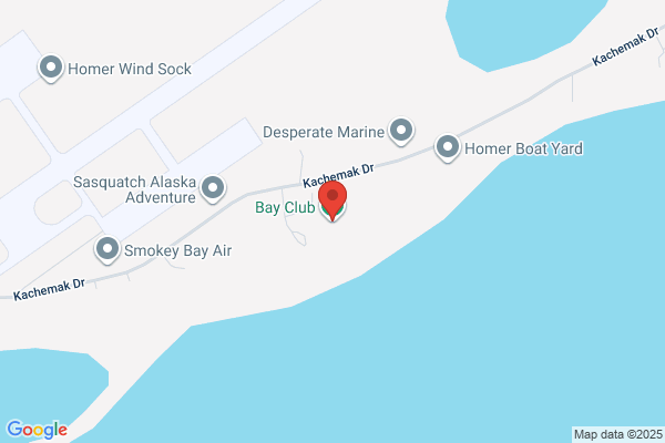 Bay Club