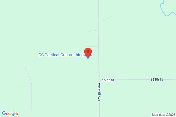 Gc Riflesmithing