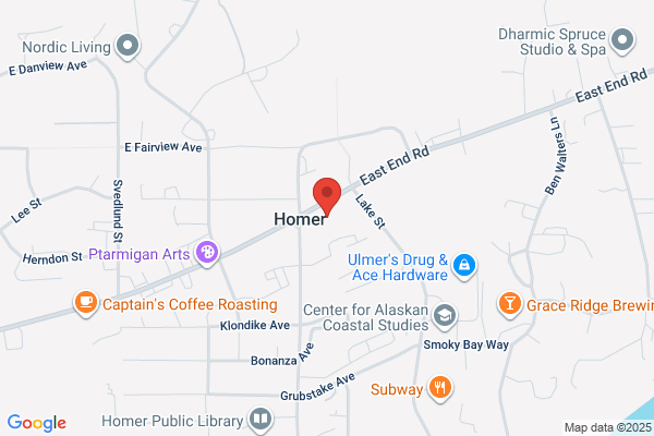 Homer Physical Therapy