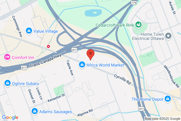 Precision Autoworks