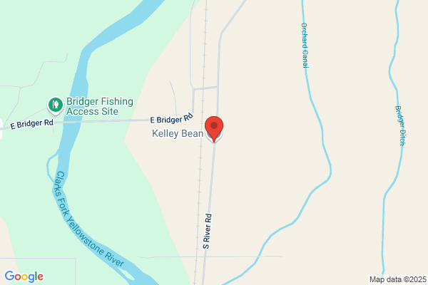 Yellowstone Bean Co