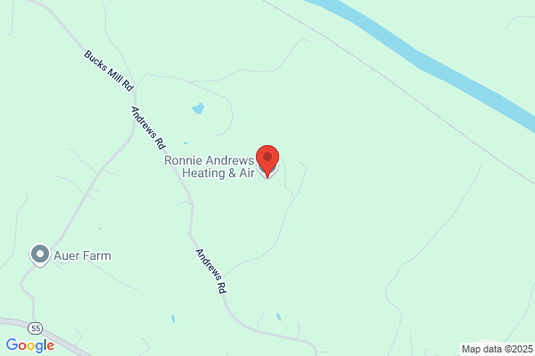 Andrews Heating & Air Conditioning