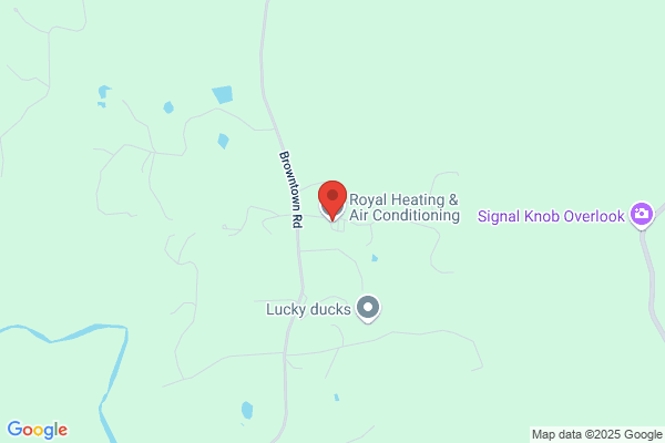 Royal Heating & Air Conditioning LLC