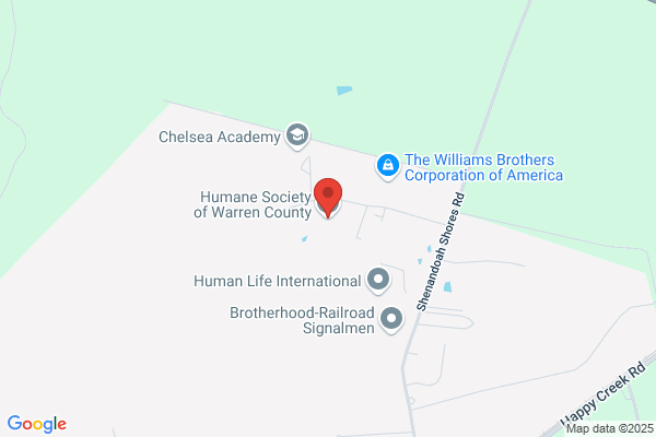 Humane Society of Warren Co