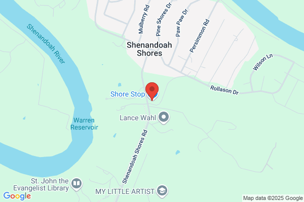 Byte Federal Bitcoin ATM  (Shore Stop)