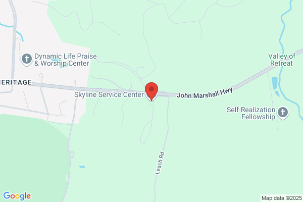 Skyline Service Center