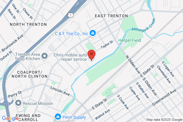 Chris's Mobile Auto Repair, LLC