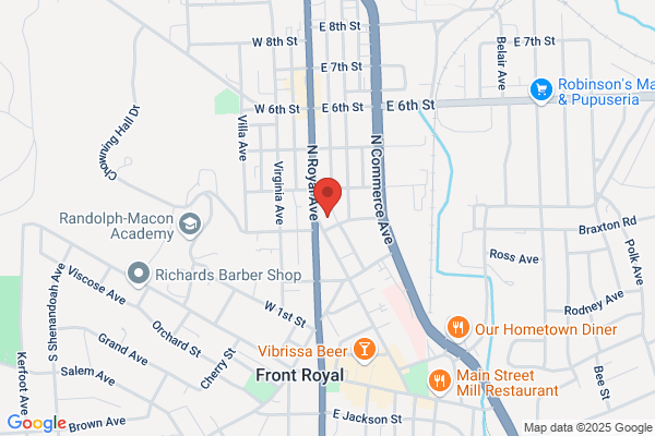 McCarthy Tire & Automotive Centers