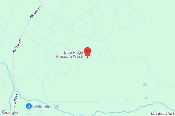 Blue Ridge Painting Service