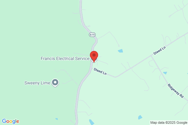 Cockrell Electrical Service Inc