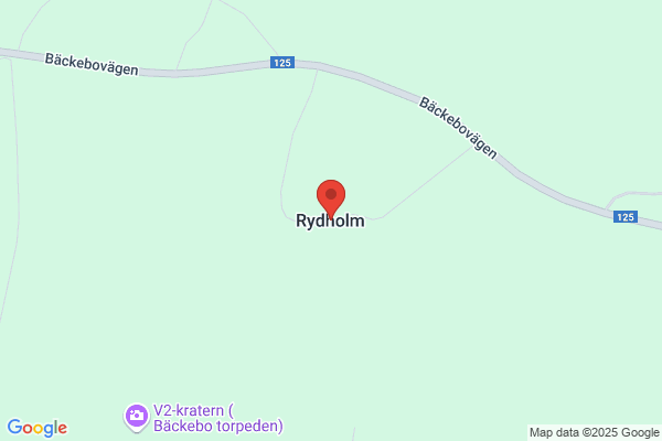 Rydholm Renovations