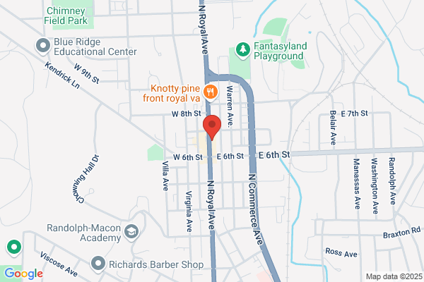 Service Tire & Battery Inc