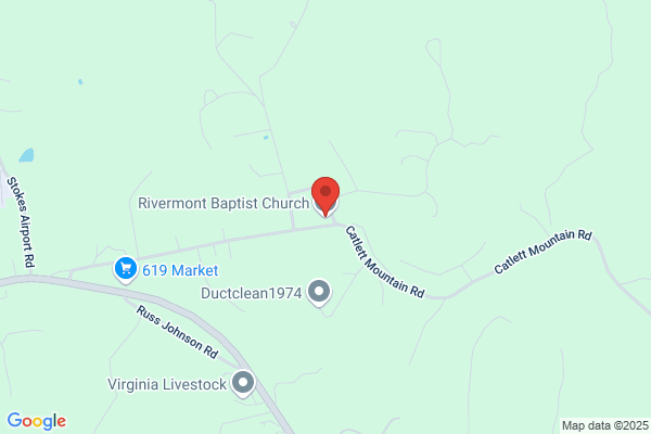 Rivermont Baptist Church