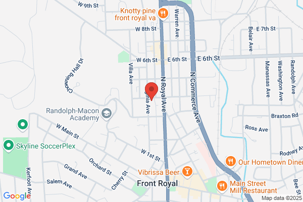 Front Royal Dental Care