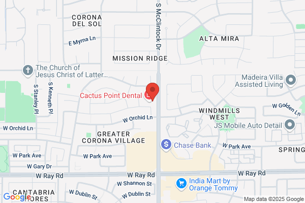 Valley Dental Care