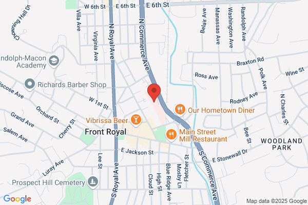 Valley Health Multispecialty Clinic | Commerce Avenue