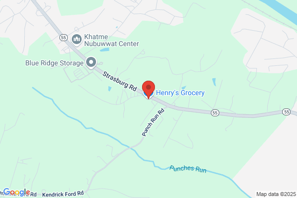 Henry's Grocery