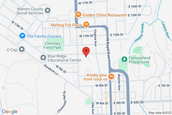 Blue Ridge Hospice
