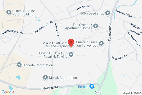 A1A Lawn Care