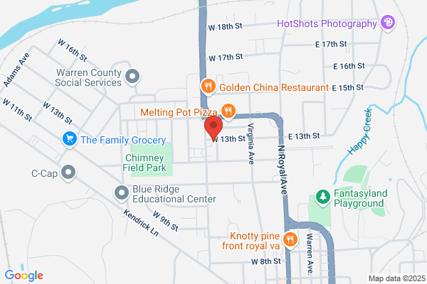 Helmuth Builders Supply Inc