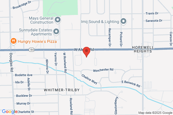 High Expectation Auto Restoration Inc