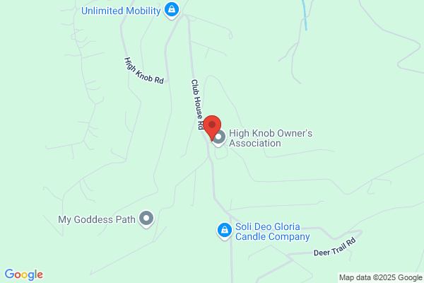 High Knob Utilities Inc
