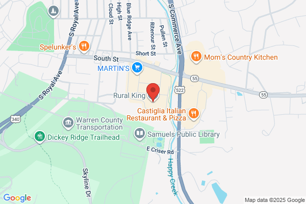 Paul's Kitchen & Appliance Center