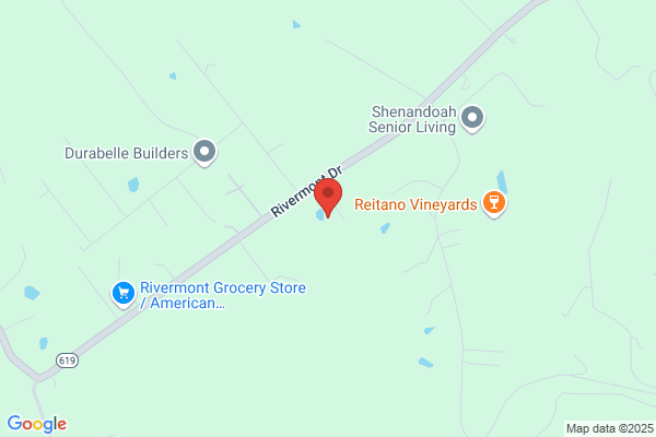 Rivermont Fire Hall