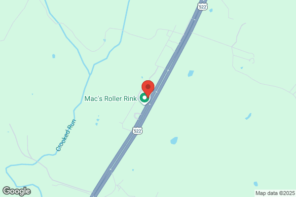 Shelly's Truck Caps