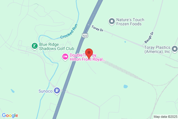 Virginia Inland Port