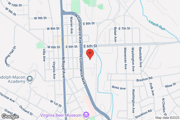 Zuckerman Metals Inc