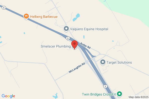 Smelser Plumbing