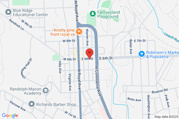 Shenandoah Foot & Ankle Center