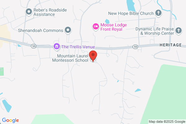 Mountain Laurel Montessori School